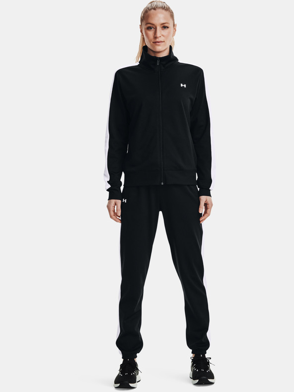 Under Armour Ženski komplet Under Armour Tricot Tracksuit