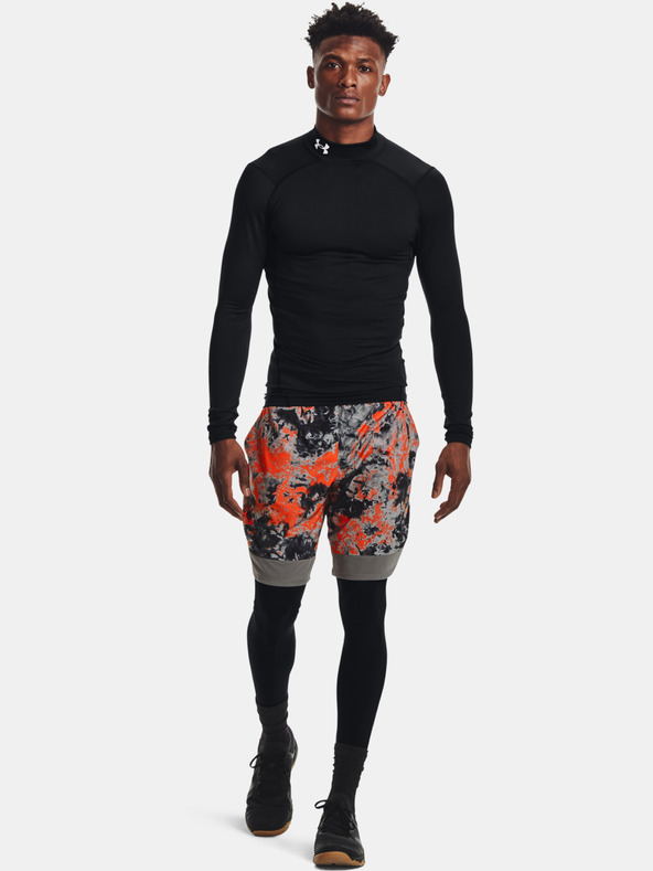 Under Armour Muška majica Under Armour CG Armour Comp Mock