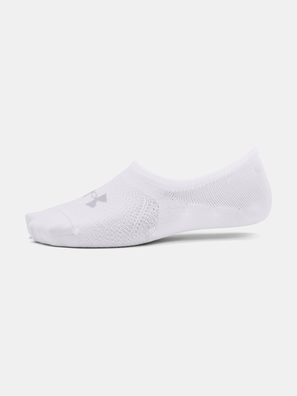Under Armour Ženske čarape Under Armour UA Breathe Lite Ultra Low (3 para)
