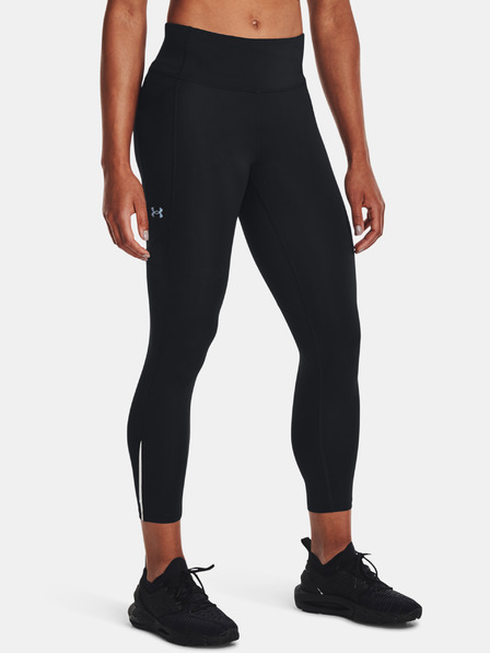 Under Armour Ženske tajice Under Armour UA Fly Fast 3.0 Ankle Tight