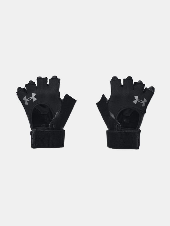 Under Armour Muške rukavice Under Armour M's Weightlifting Gloves