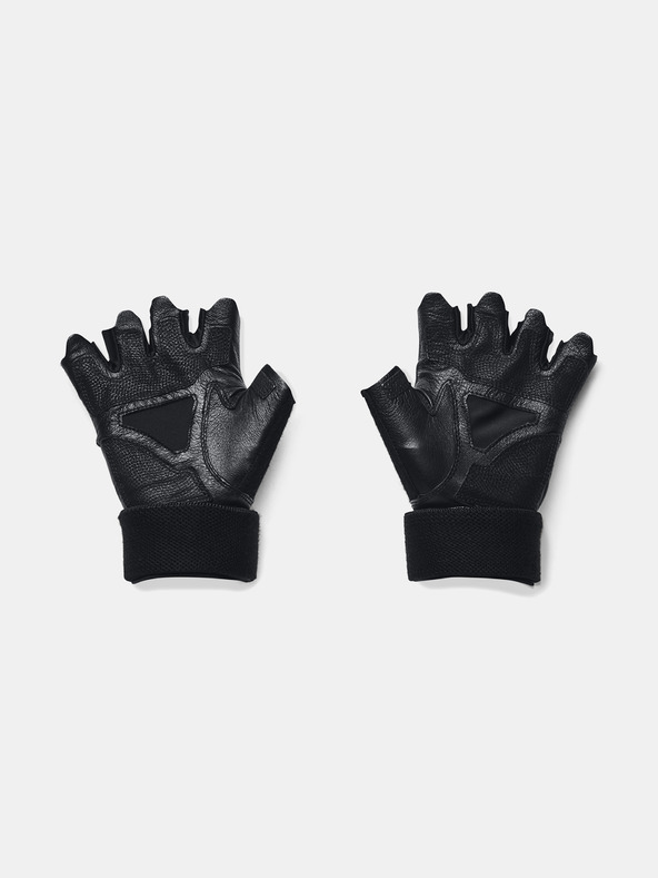 Under Armour Muške rukavice Under Armour M's Weightlifting Gloves