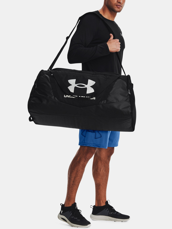 Under Armour Uniseks torba Under Armour UA Storm Undeniable 5.0 Duffle LG