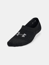 Under Armour Ženske čarape Under Armour UA Breathe Lite Ultra Low (3 para)