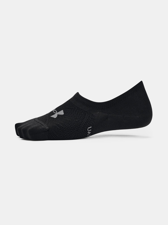 Under Armour Ženske čarape Under Armour UA Breathe Lite Ultra Low (3 para)
