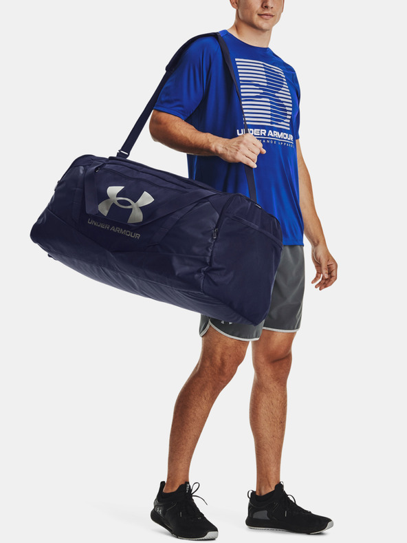 Under Armour Uniseks torba Under Armour UA Storm Undeniable 5.0 Duffle LG