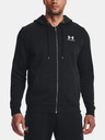Under Armour Muška majica Under Armour UA Essential Fleece FZ Hood