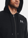 Under Armour Muška majica Under Armour UA Essential Fleece FZ Hood