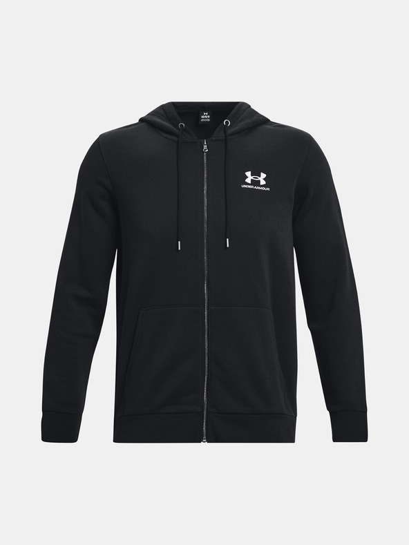 Under Armour Muška majica Under Armour UA Essential Fleece FZ Hood