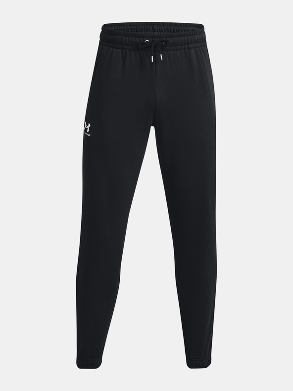 Under Armour Muške trenirke Under Armour UA Essential Fleece Jogger