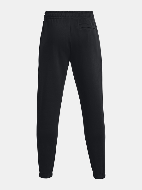 Under Armour Muške trenirke Under Armour UA Essential Fleece Jogger