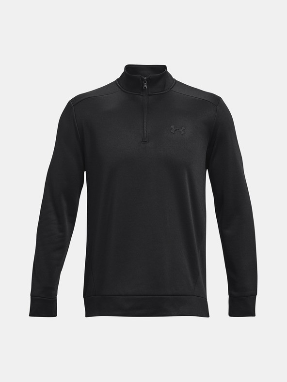 Under Armour Muška majica Under Armour UA Armor Fleece 1/4 Zip