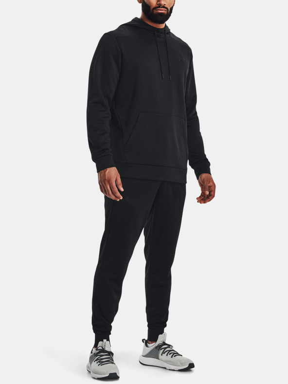 Under Armour Muška dukserica Under Armour UA Armour Fleece Hoodie