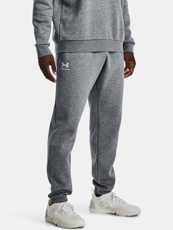 Under Armour Muške trenirke Under Armour UA Essential Fleece Jogger