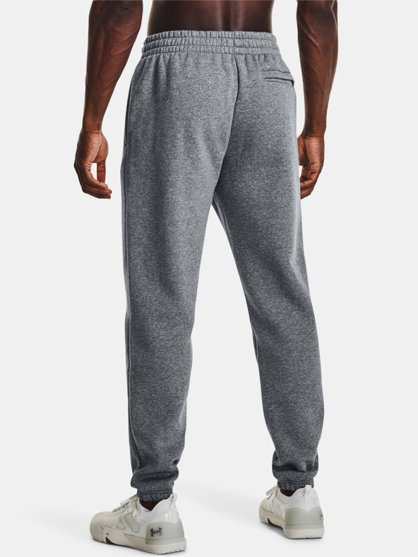 Under Armour Muške trenirke Under Armour UA Essential Fleece Jogger