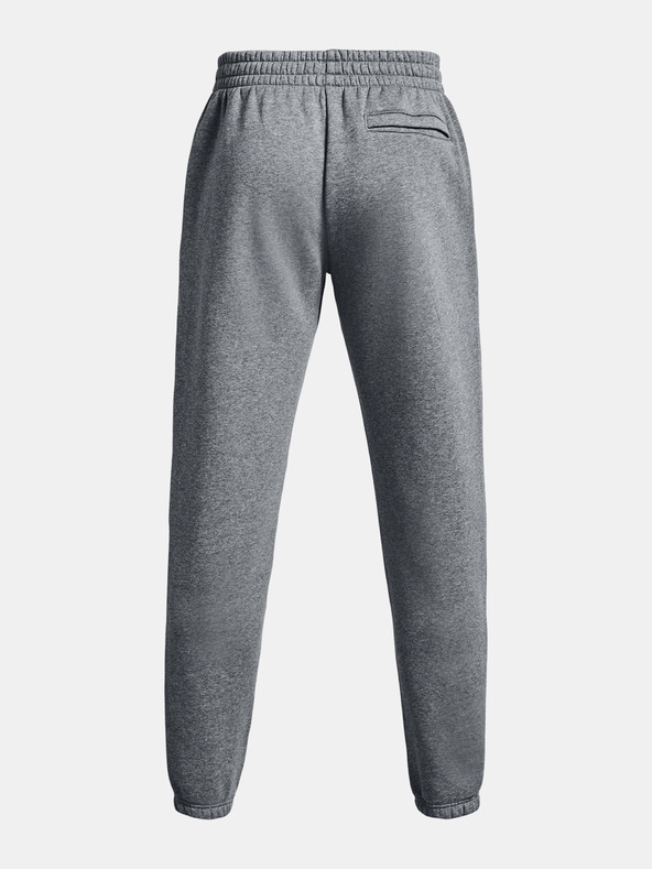 Under Armour Muške trenirke Under Armour UA Essential Fleece Jogger