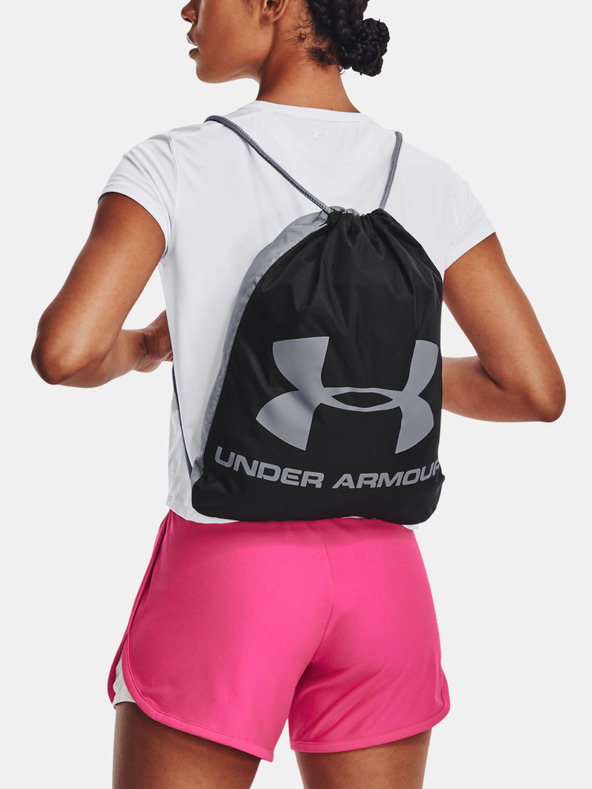 Under Armour Uniseks vreća Under Armour UA Ozsee Sackpack