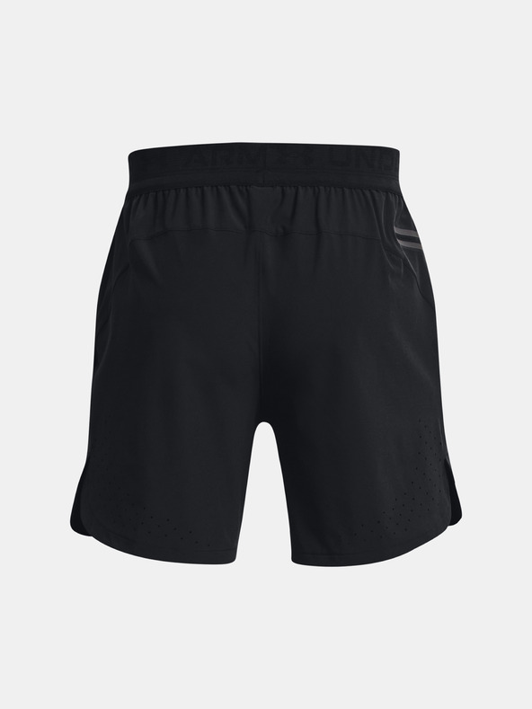 Under Armour Muške kratke hlače Under Armour UA Peak Woven Shorts