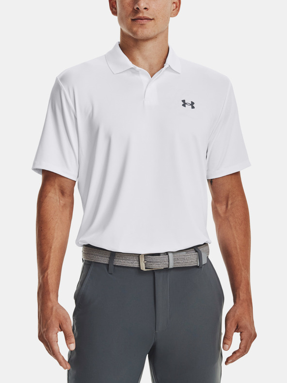 Under Armour Muška majica Under Armour UA Performance 3.0 Polo