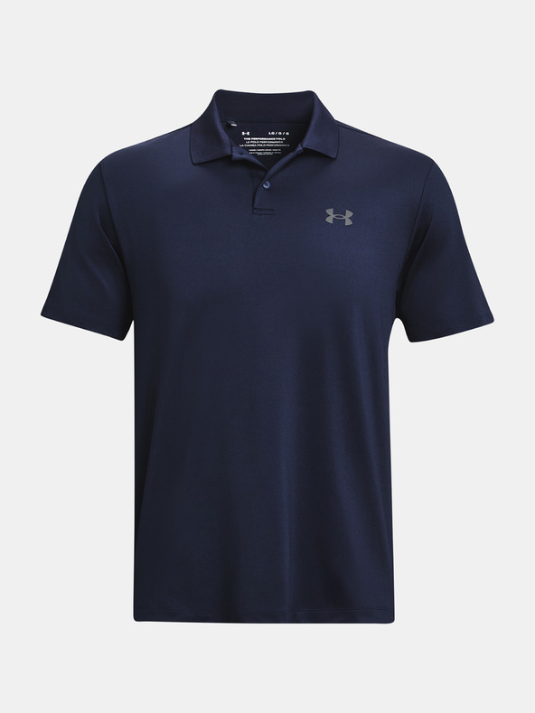 Under Armour Muška majica Under Armour UA Performance 3.0 Polo