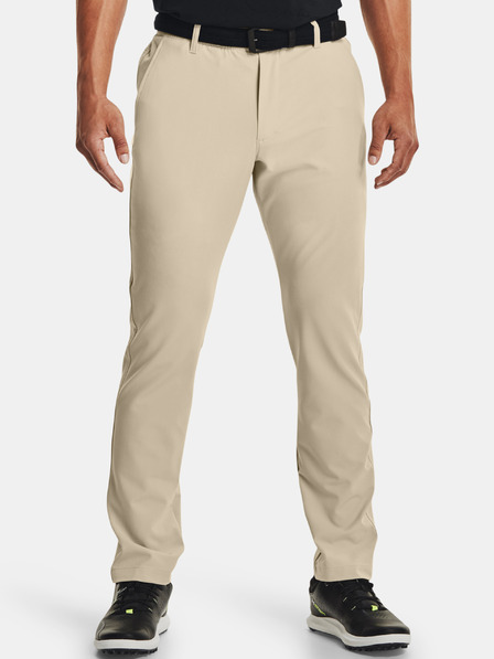 Under Armour Muške hlače Under Armour UA Drive Tapered Pant