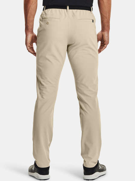 Under Armour Muške hlače Under Armour UA Drive Tapered Pant