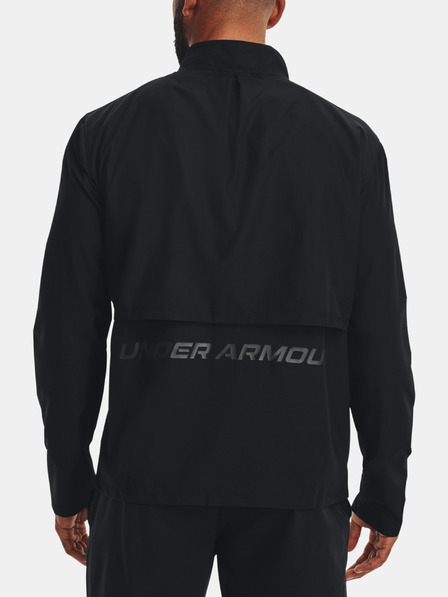 Under Armour Muška jakna Under Armour UA STORM RUN JACKET