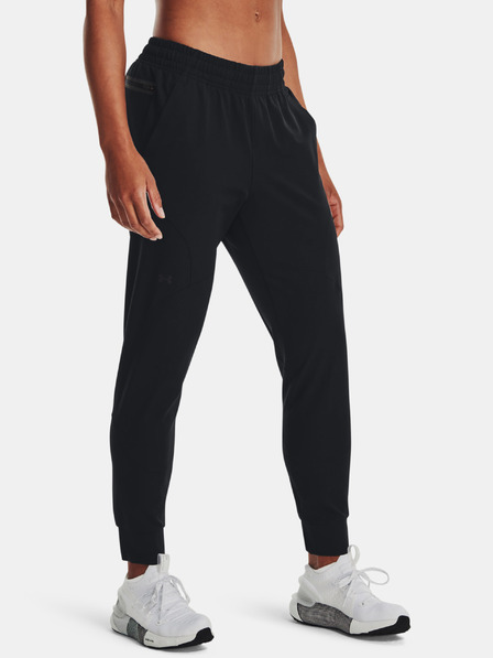Under Armour Under Armour UA Unstoppable Jogger ženske trenirke