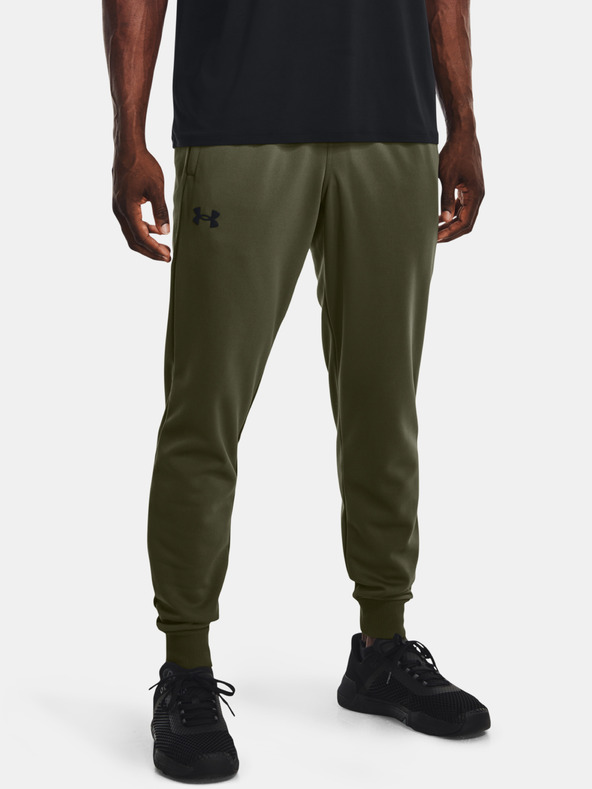 Under Armour Muške trenirke Under Armour UA Armour Fleece Joggers