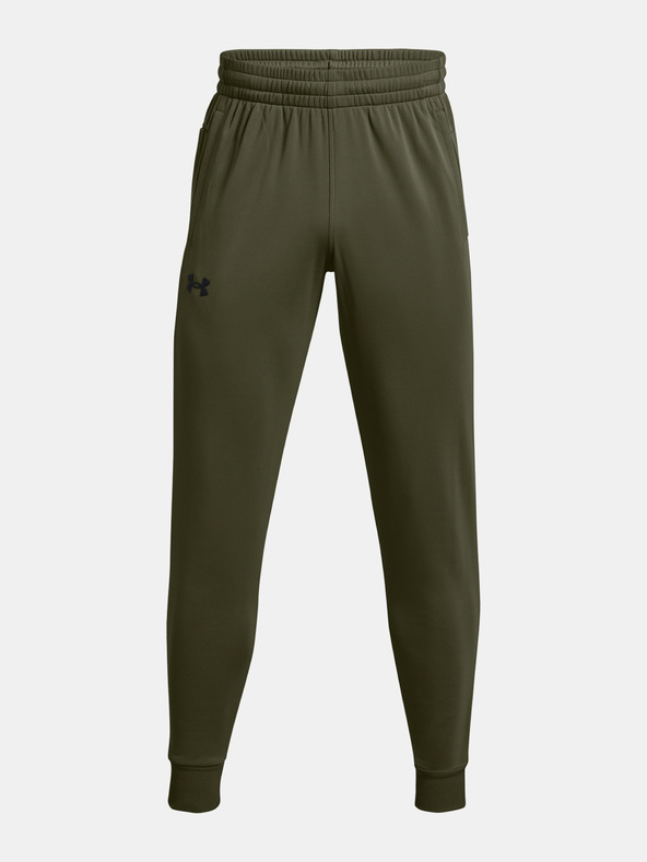 Under Armour Muške trenirke Under Armour UA Armour Fleece Joggers