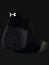 Under Armour Unisex čarape Under Armour UA AD Run Cushion NS Tab (1 par)