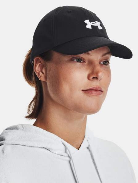 Under Armour Ženska kapa Under Armour Women's UA Blitzing Adj
