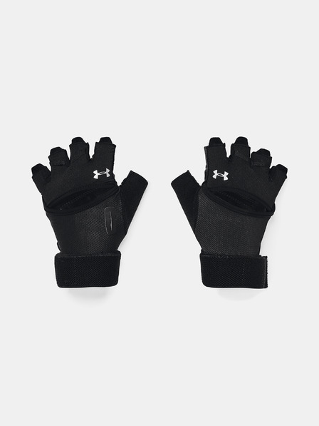 Under Armour Ženske rukavice Under Armour W's Weightlifting Gloves