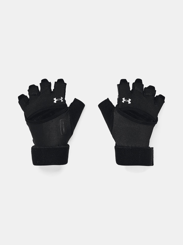 Under Armour Ženske rukavice Under Armour W's Weightlifting Gloves