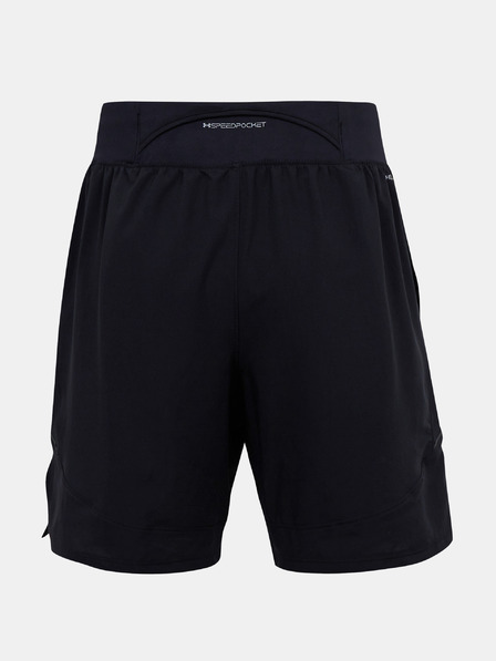 Under Armour Muške kratke hlače Under Armour LAUNCH ELITE 2in1 7'' SHORT