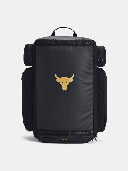 Under Armour Muška torba Under Armour UA Project Rock Duffle BP