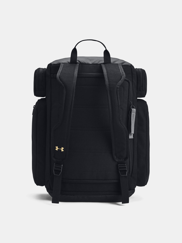 Under Armour Muška torba Under Armour UA Project Rock Duffle BP
