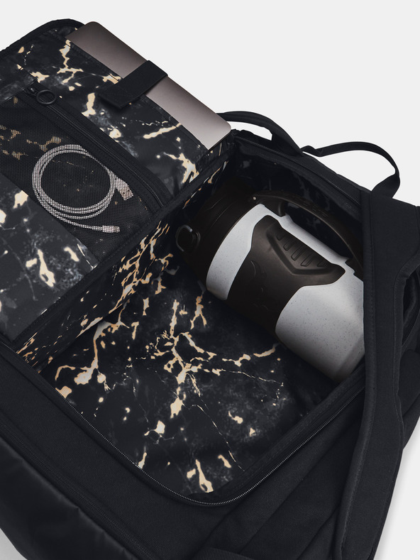 Under Armour Muška torba Under Armour UA Project Rock Duffle BP