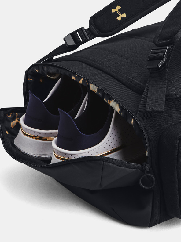 Under Armour Muška torba Under Armour UA Project Rock Duffle BP