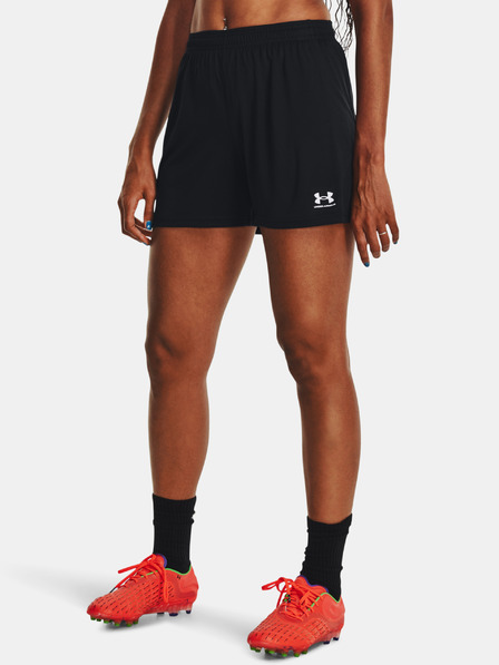 Under Armour Under Armour Ženske kratke hlače UA W's Ch. Pletene kratke hlače