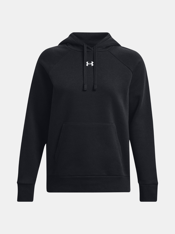 Under Armour Ženska majica s kapuljačom Under Armour UA Rival Fleece Hoodie