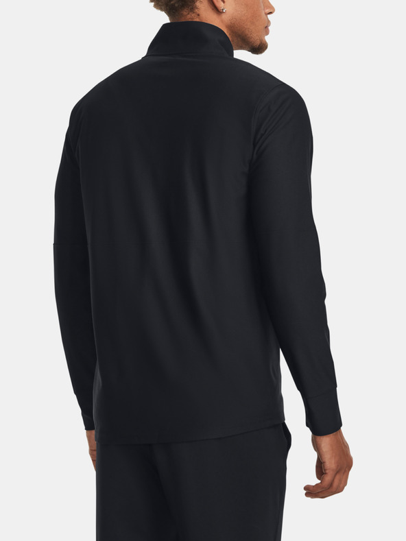 Under Armour Muška jakna Under Armour UA M's Ch. Trenerka