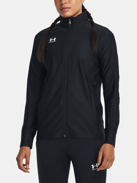 Under Armour Under Armour ženska jakna UA W's Ch. Trenerka