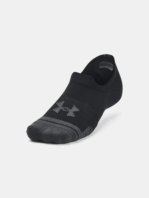 Under Armour Uniseks čarape Under Armour UA Performance Tech ULT (3 para)