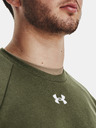 Under Armour Muška majica Under Armour UA Rival Fleece Crew