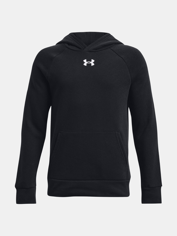 Under Armour Under Armour UA Rival Fleece majica s kapuljačom za dječake