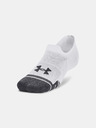 Under Armour Uniseks čarape Under Armour UA Performance Tech ULT (3 para)