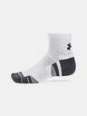 Under Armour Uniseks čarape Under Armour UA Performance Tech Qtr (3 para)