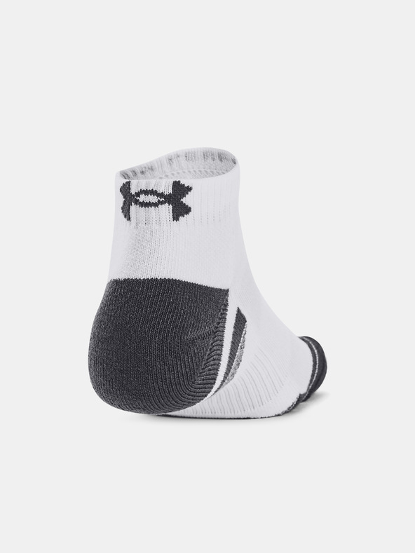 Under Armour Uniseks čarape Under Armour UA Performance Tech Low (3 para)