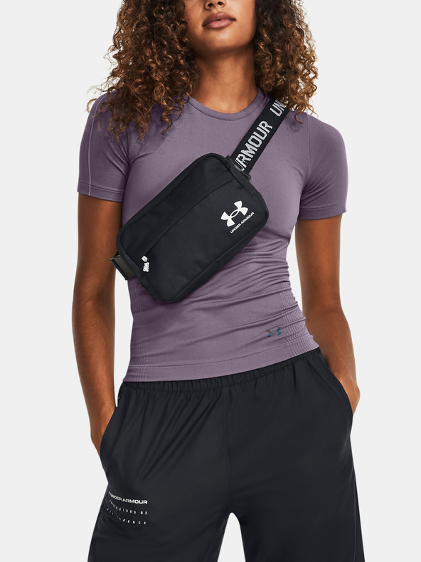 Under Armour Unisex torba Under Armour UA Loudon Waist Bag Xbody